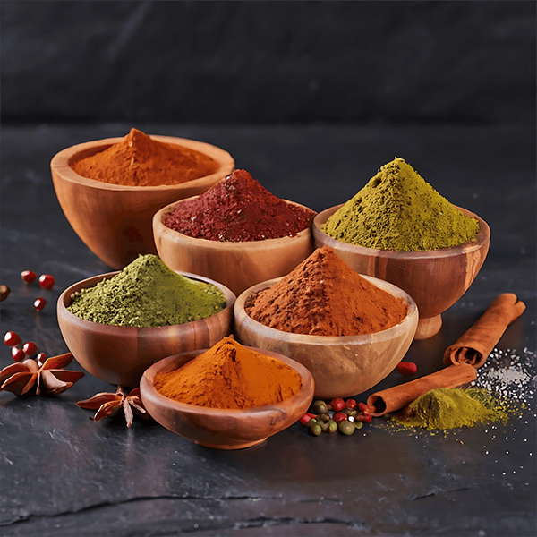 Seasoning Solutions