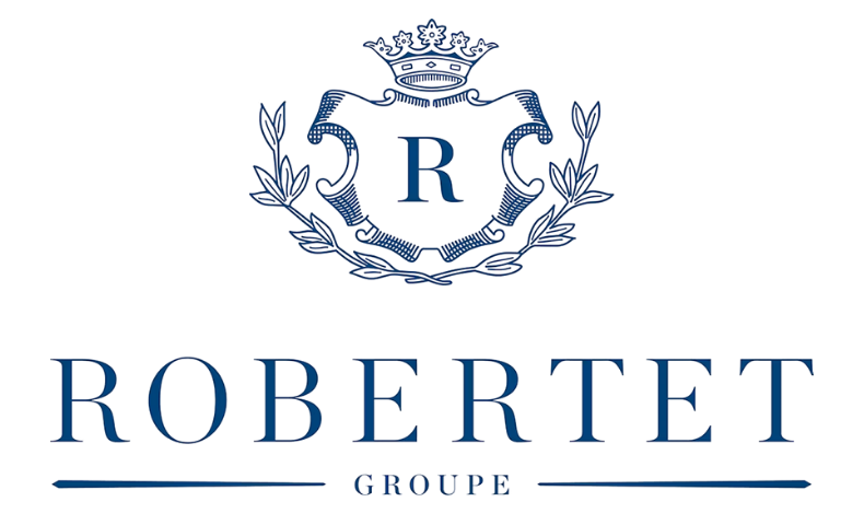 Robertet Groupe Logo